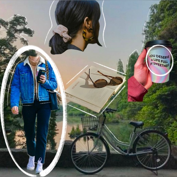 Jean Jacket - Picture 4 of 4